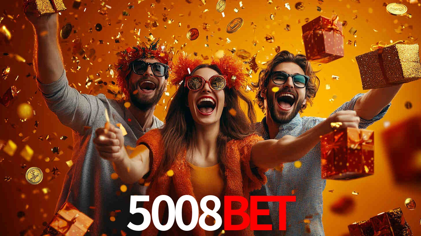 5008BET login