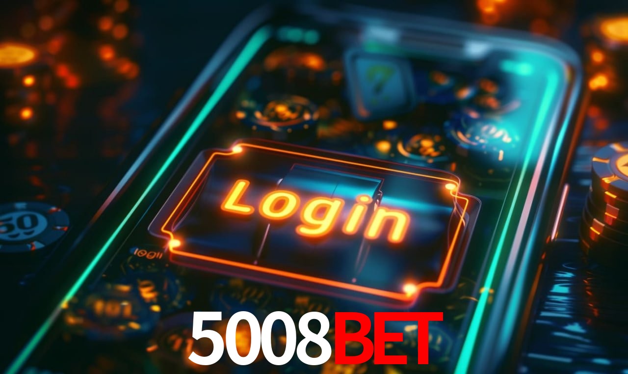 Experiência VIP 5008BET