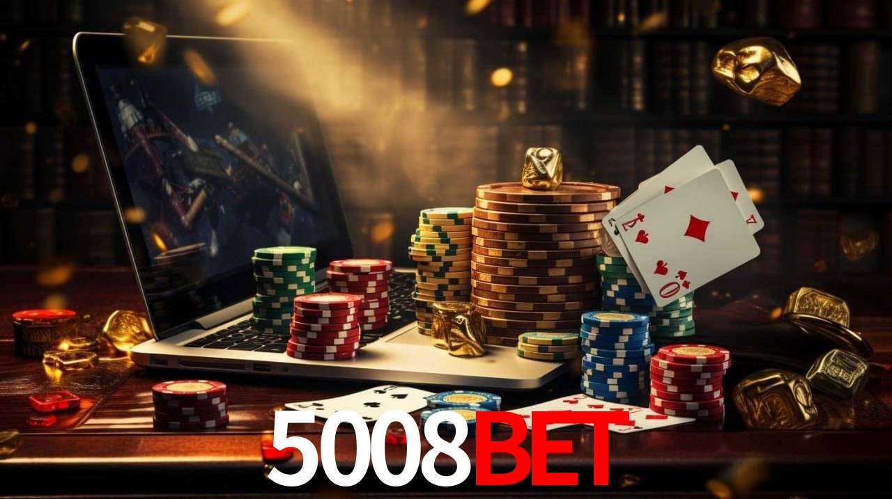 Experiência VIP 5008BET