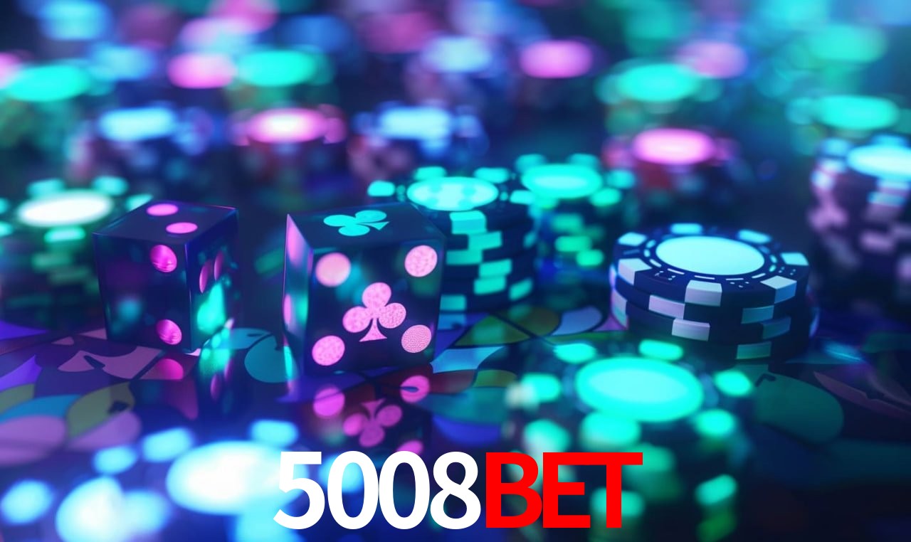 Estatísticas 5008BET