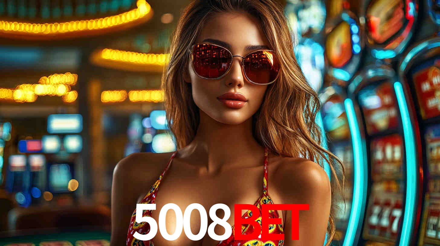 Daily Bonuses 5008BET