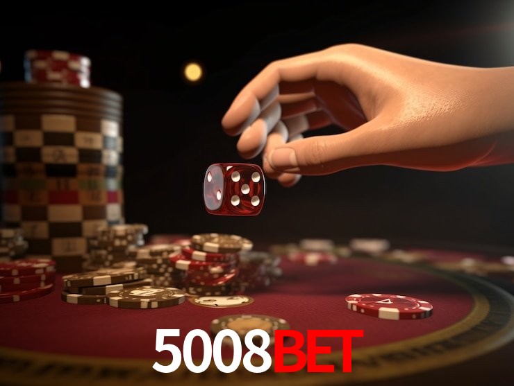 Promoções Sazonais 5008BET