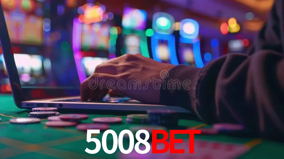 Casino VIP 5008BET