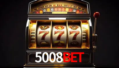 Apostas Esportivas na 5008BET: Um Guia Completo