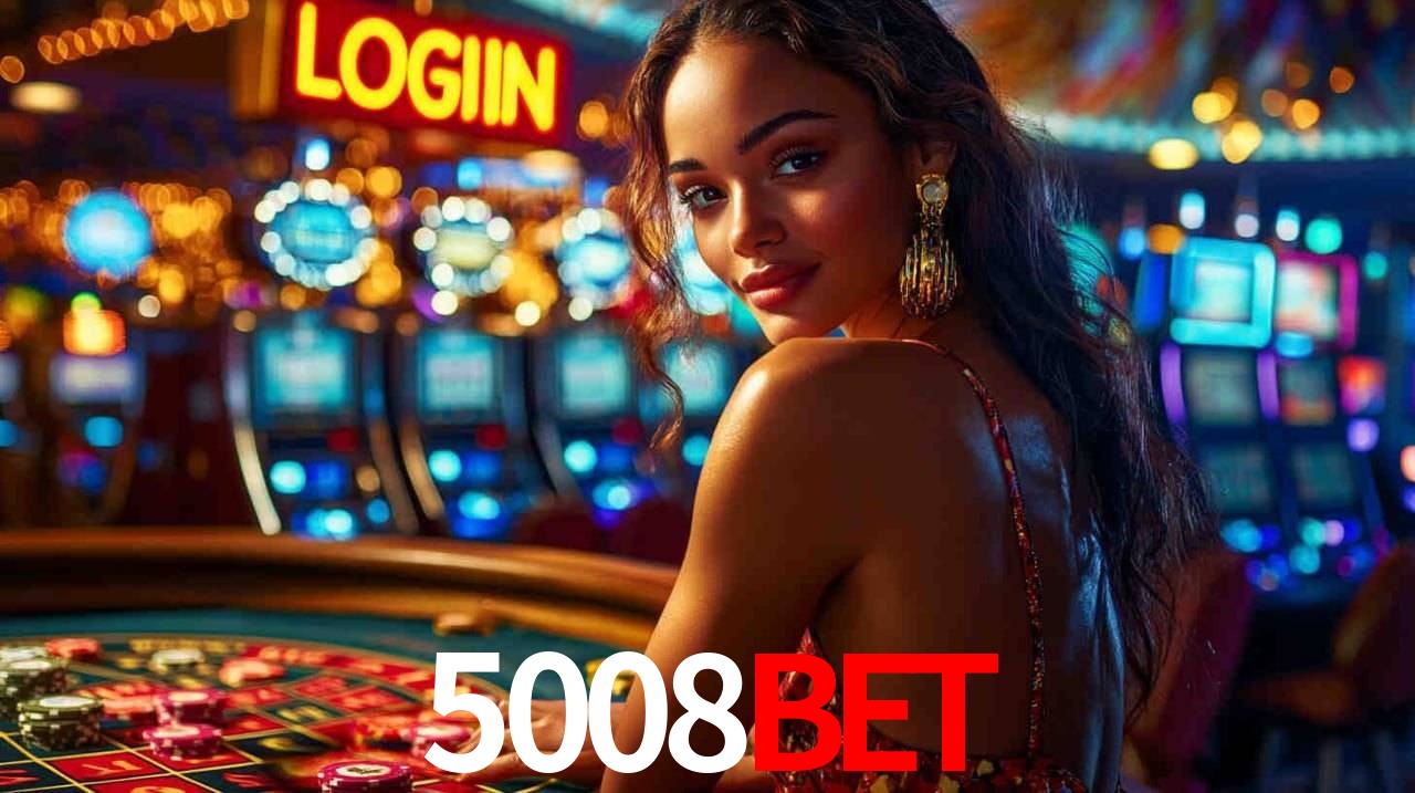 5008BET Brasília - Jogo Features