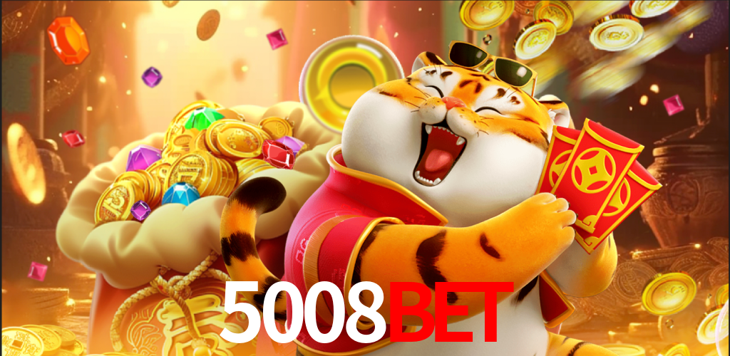 5008BET: Seu Especialista em Apostas Esportivas Brasileiras