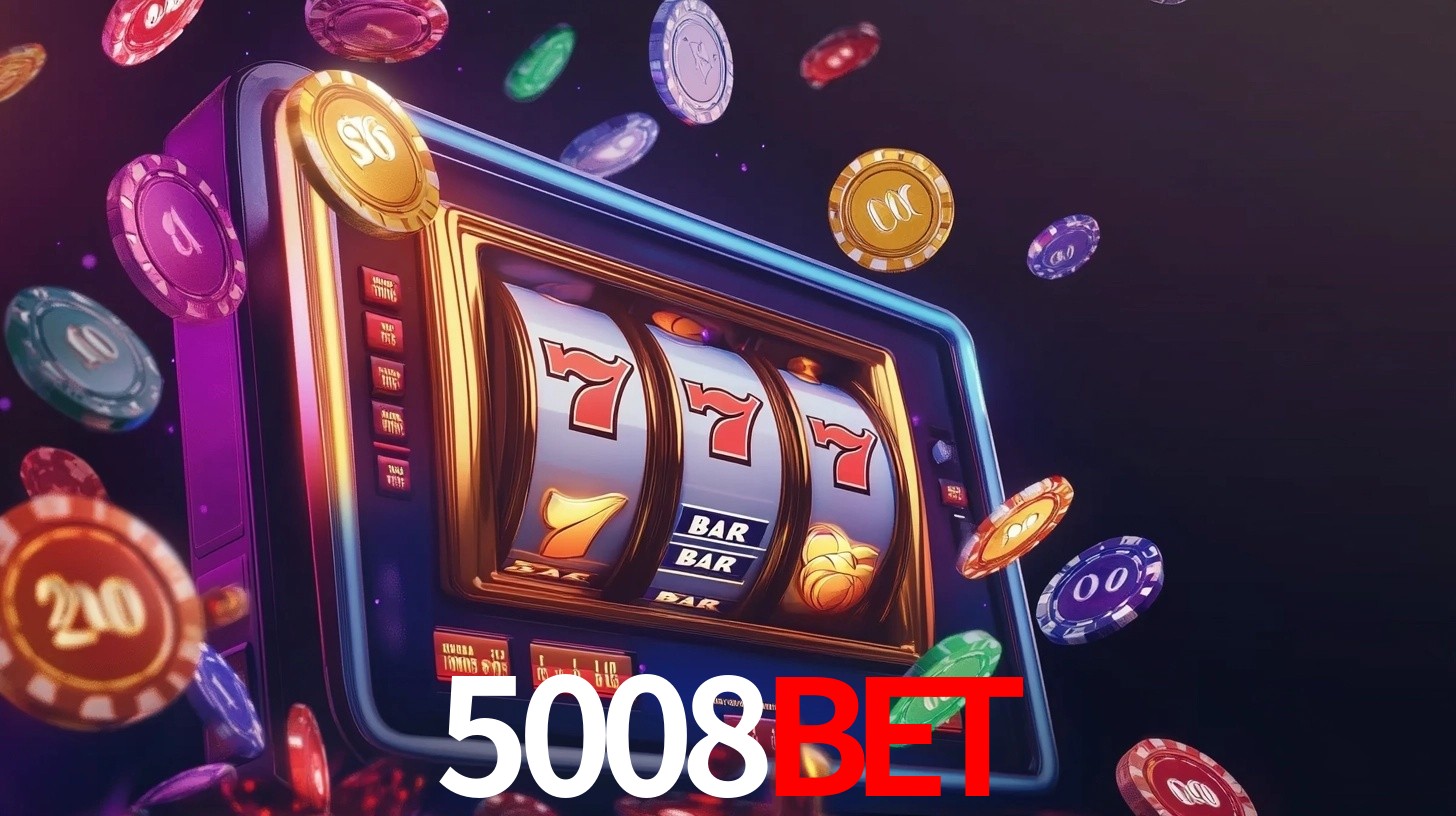 VIP Casino 5008BET