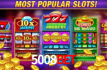 5008BET Brasília - Casino Guide