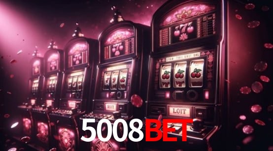 Torneios 5008BET