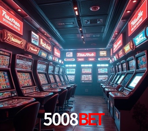 5008BET Brasília - Leaderboards