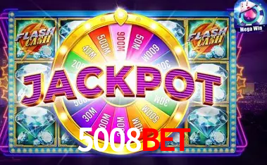 A Emoção da Loteria na 5008BET: Uma Chance de Mudança de Vida