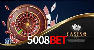 Provedores de Jogos 5008BET