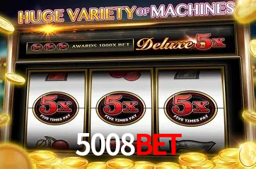 Descubra a Magia dos Jogos de Arcade no 5008BET