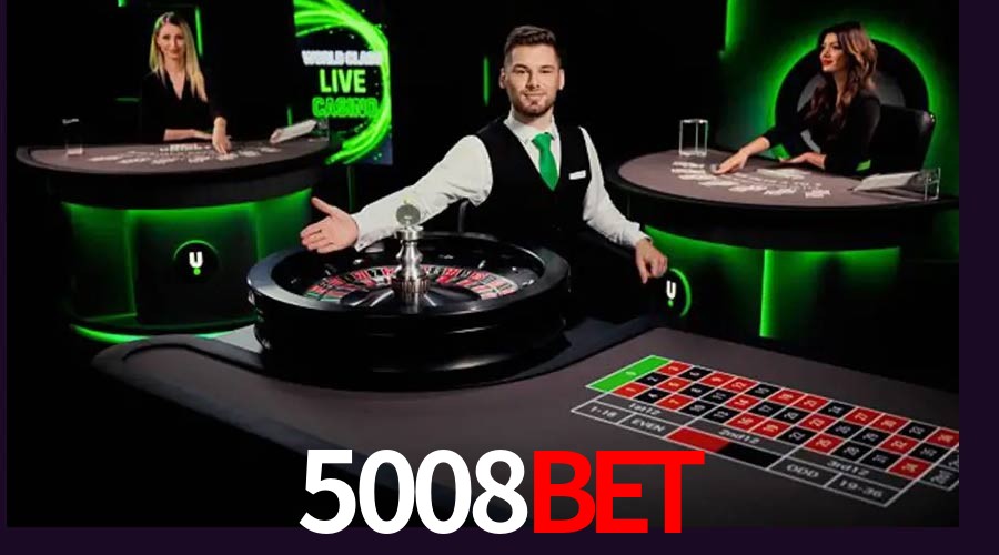 Weekend Specials 5008BET