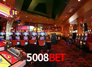 5008BET Belo Horizonte - VIP Casino