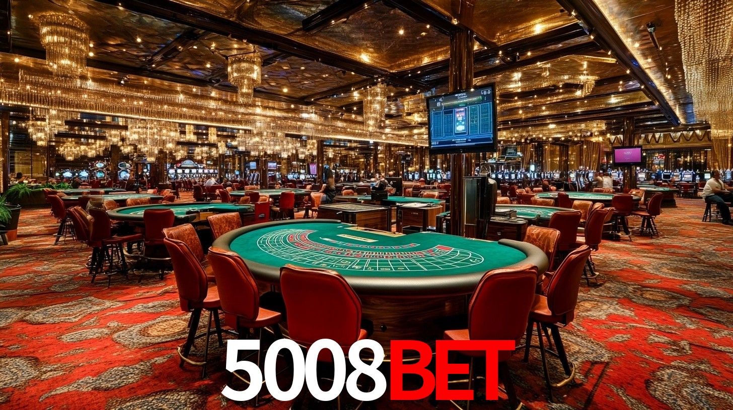 5008BET,5008BET app