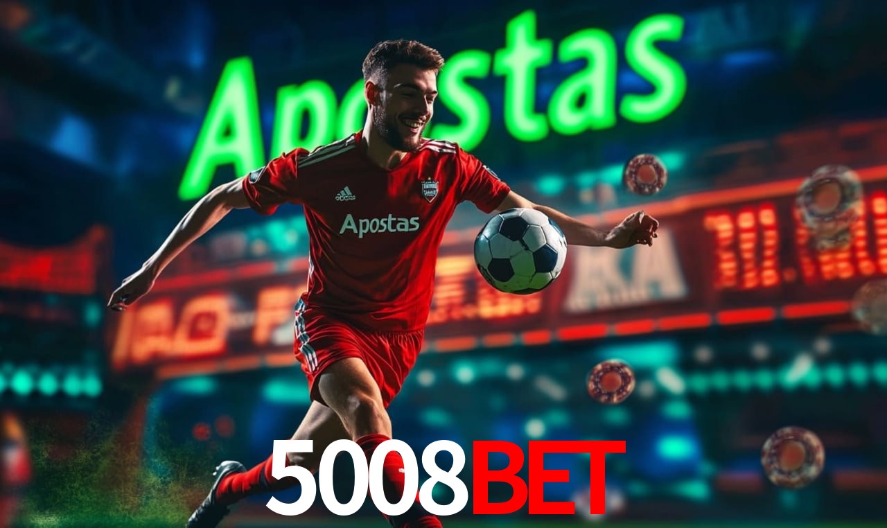 Casino Ao Vivo 5008BET