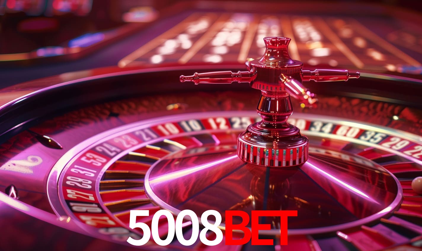5008BET Salvador - Strategies