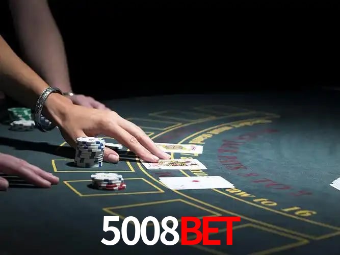 5008BET Promoções - 30+ Ofertas Diárias