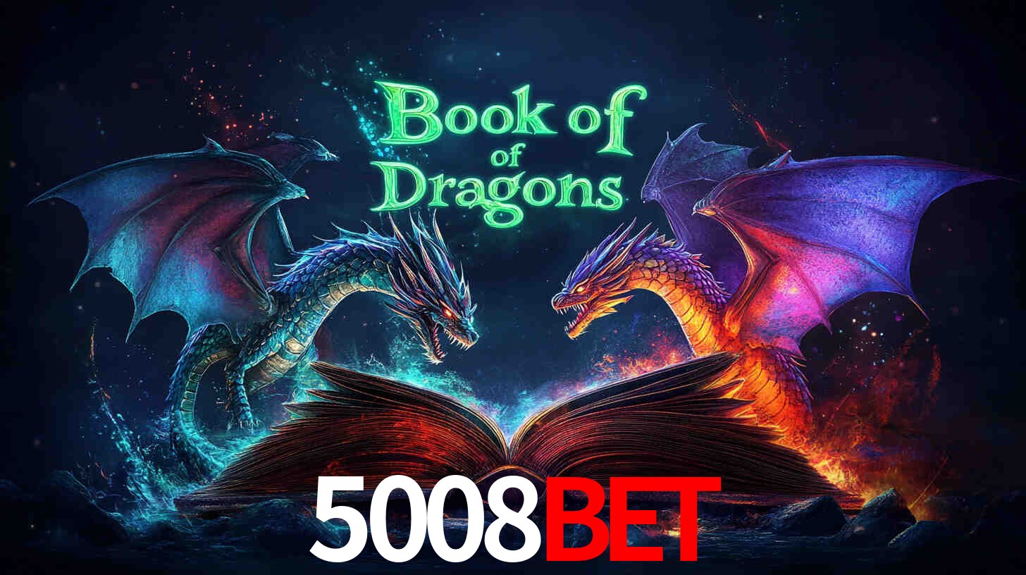 Apostas Esportivas na 5008BET: Um Guia Completo