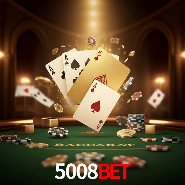 Basketball Betting 5008BET