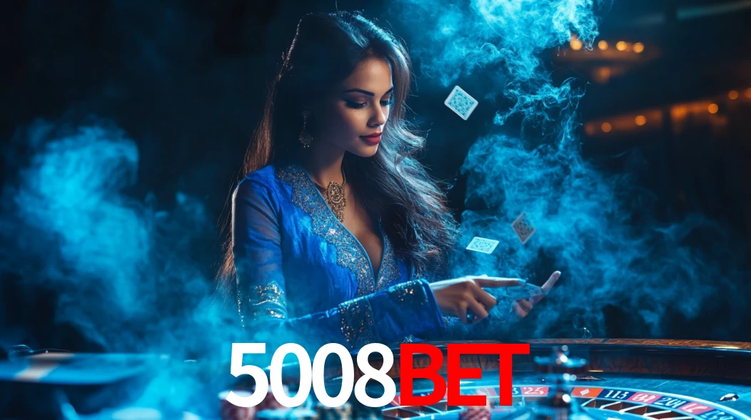 A Emoção da Loteria na 5008BET: Uma Chance de Mudança de Vida