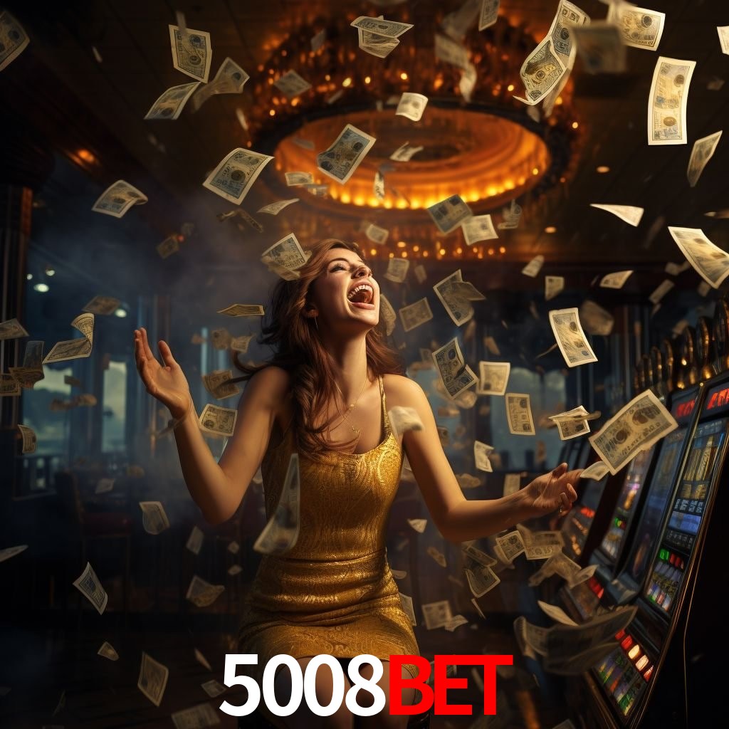 Football Betting 5008BET