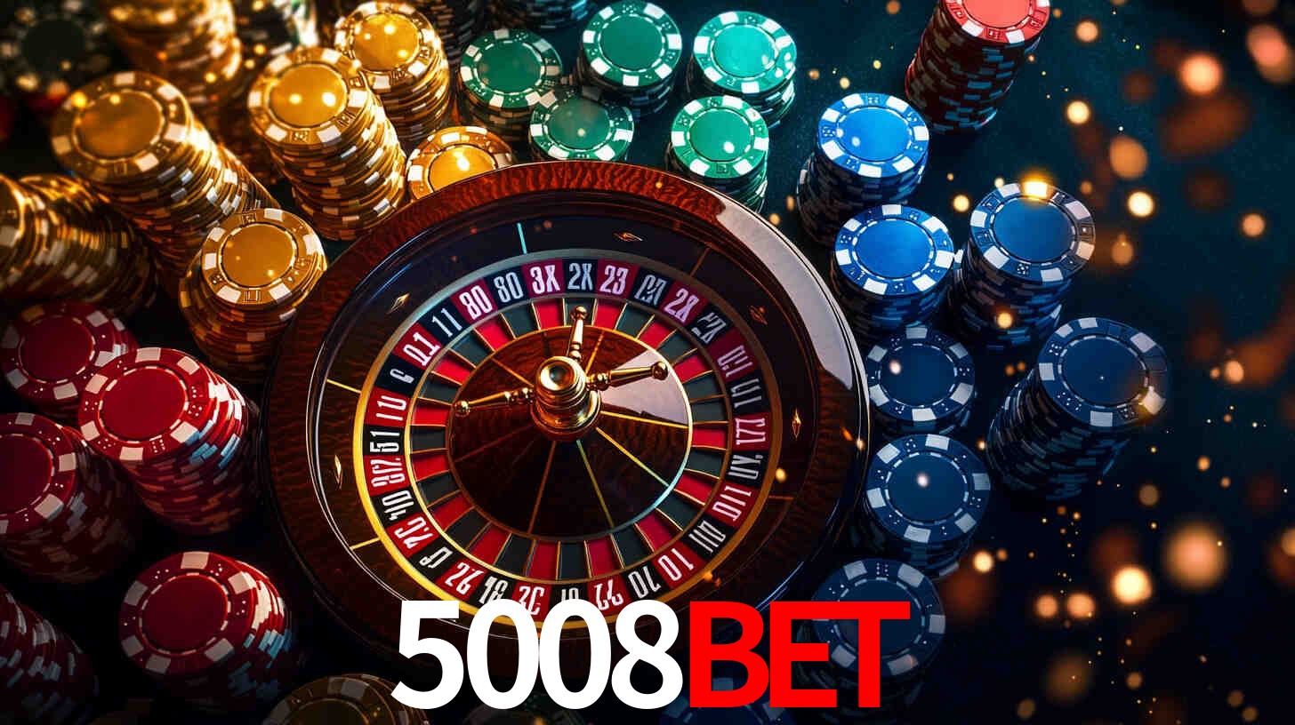 Programa VIP 5008BET
