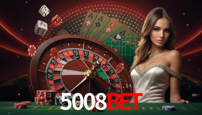 Responsive Design 5008BET