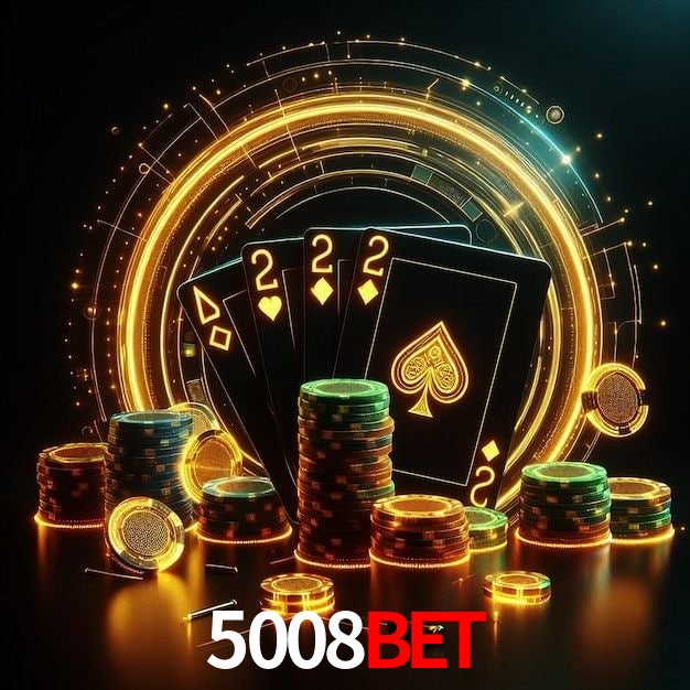 Especiais de Fim de Semana 5008BET
