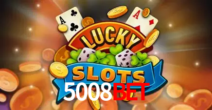 Descubra o Mundo do Cassino Online com 5008BET