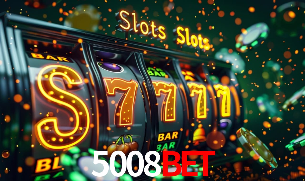 Estatísticas do Jogo 5008BET
