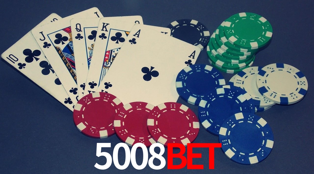 Game Providers 5008BET