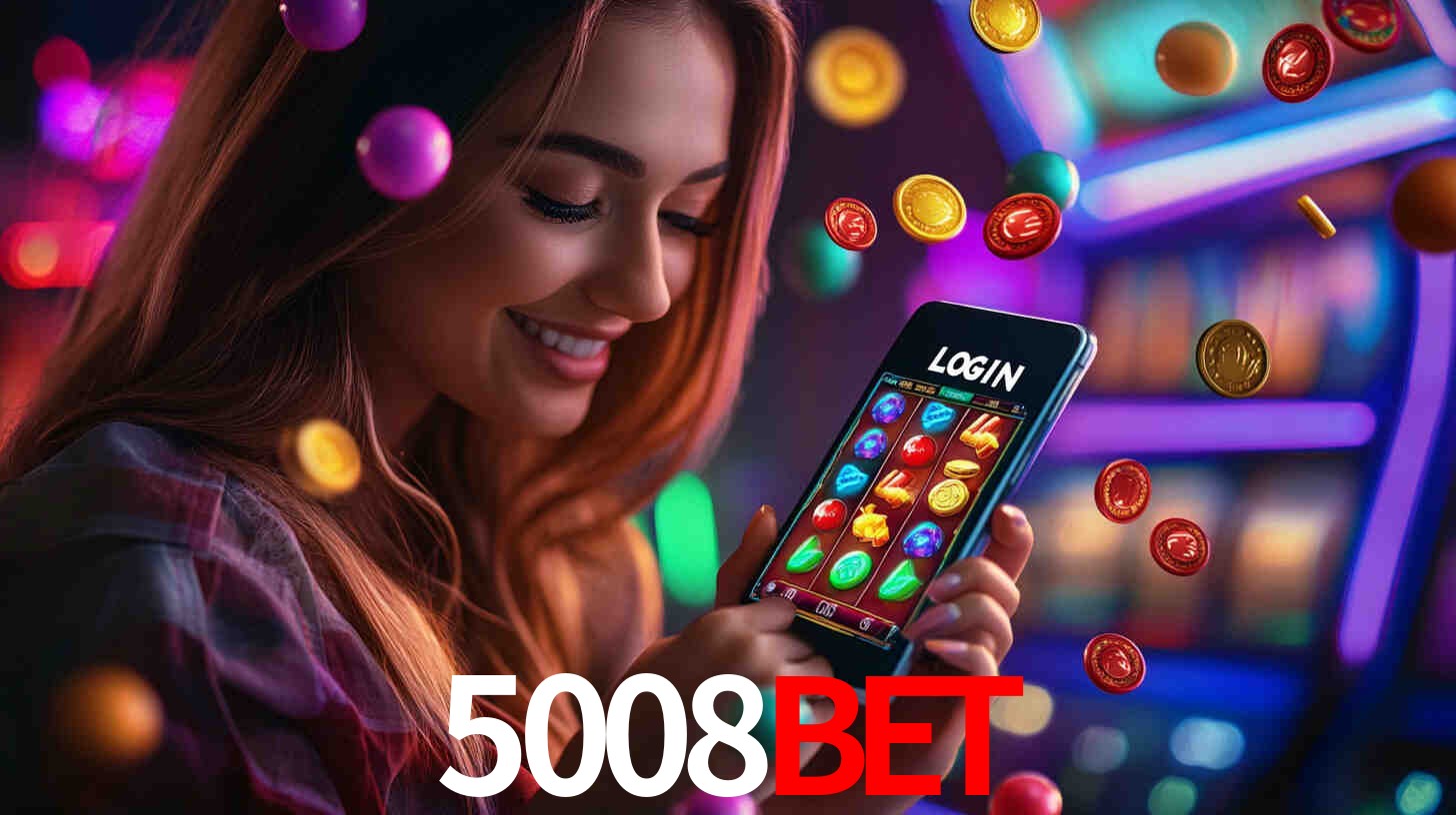5008BET login