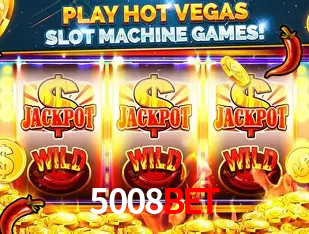 Desvendando o Mundo dos Jogos Virtuais na 5008BET