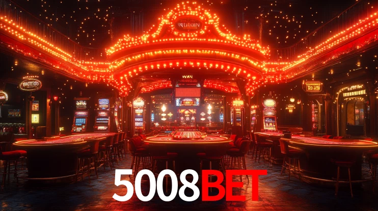 Premium Interface 5008BET