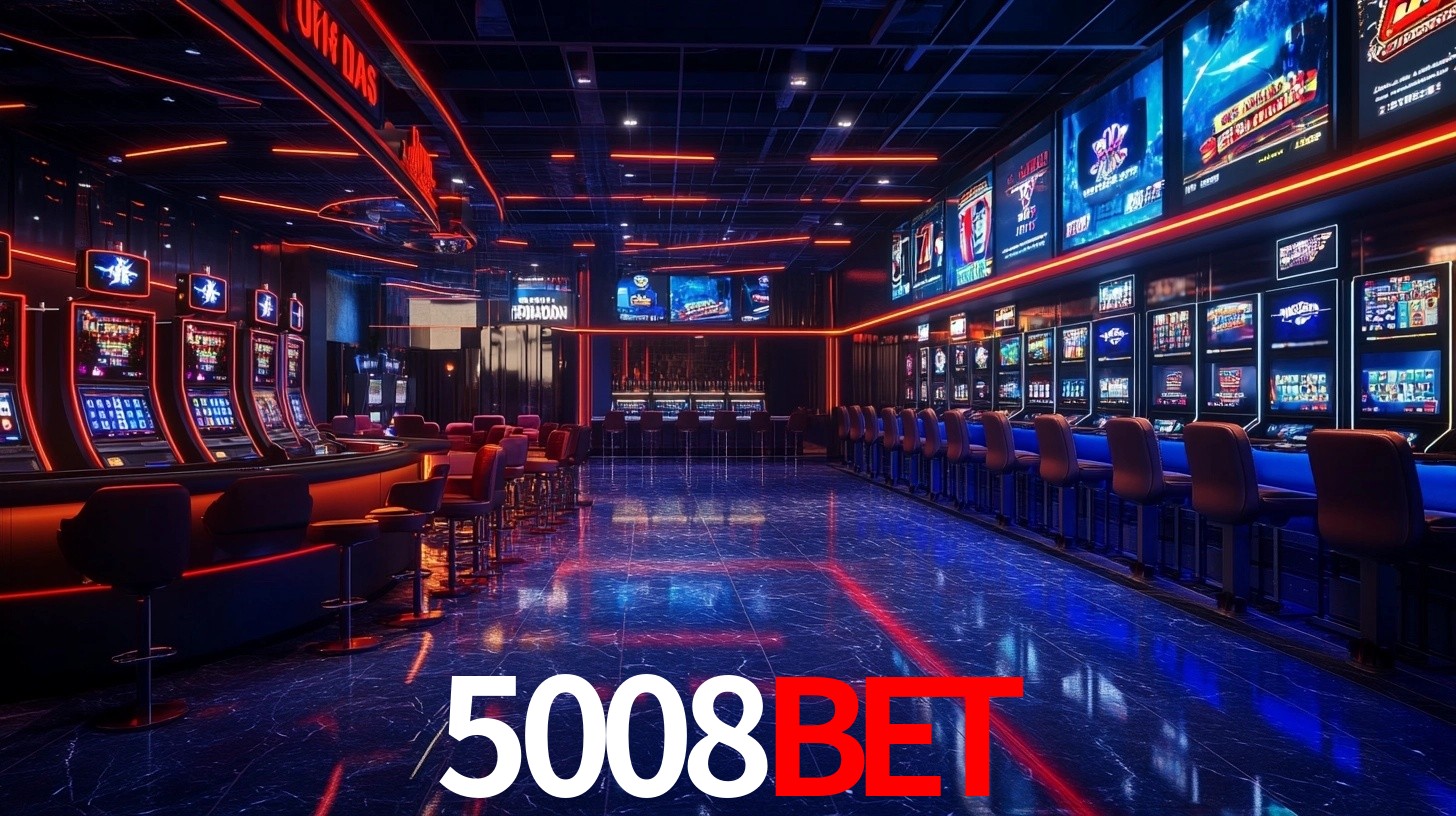 Live Casino 5008BET