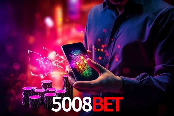 Apostas de Basquete 5008BET