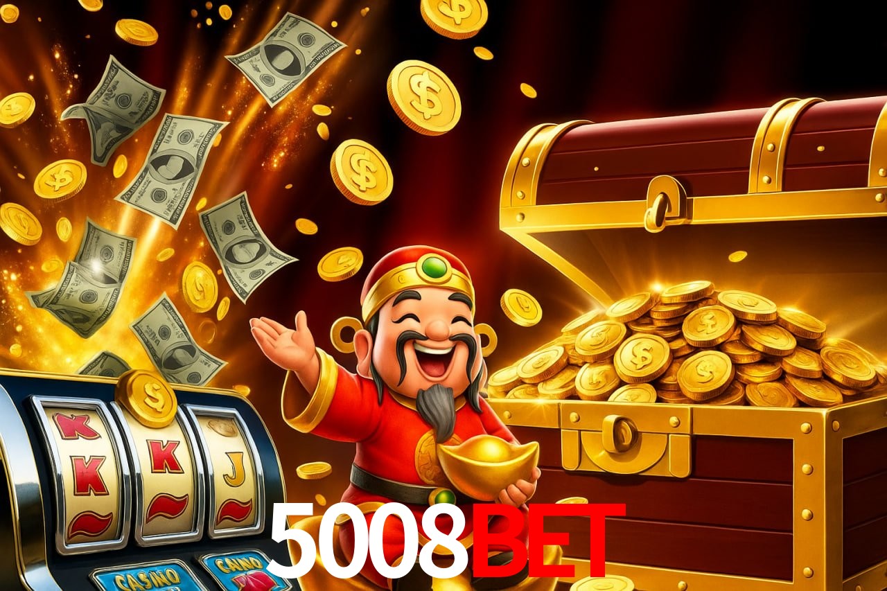 Jogo Aviator 5008BET