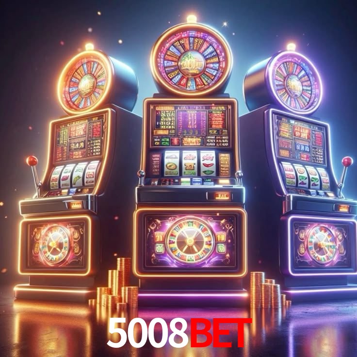 5008BET