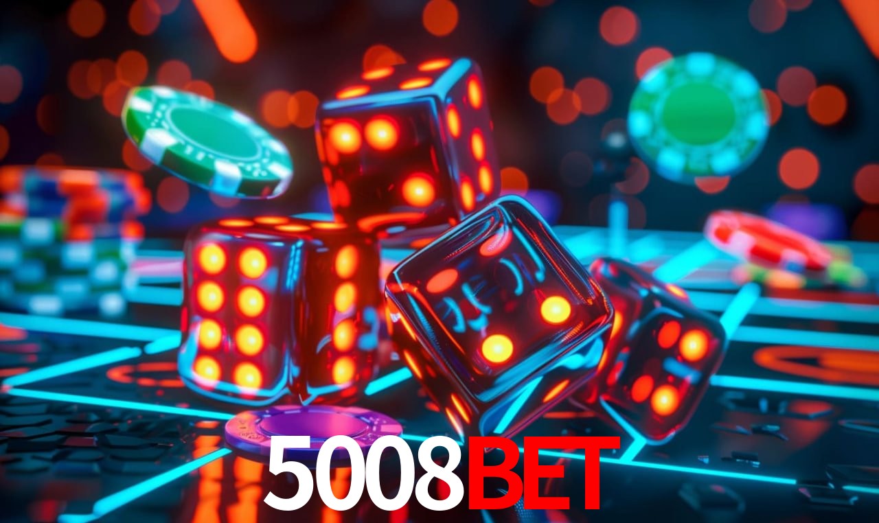 PIX Instantâneo 5008BET