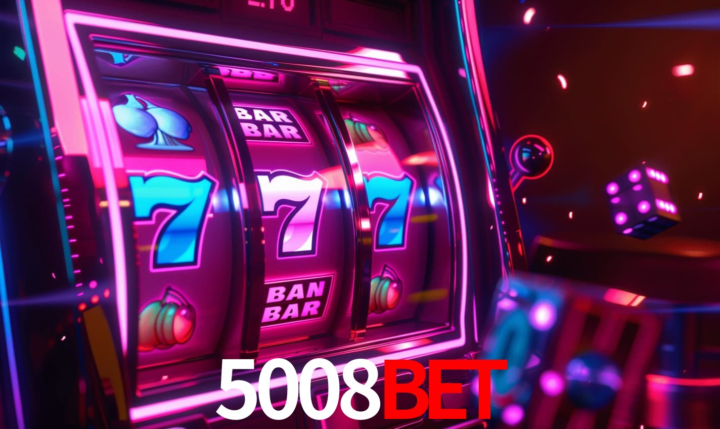 5008BET Brasília - Crash Guide