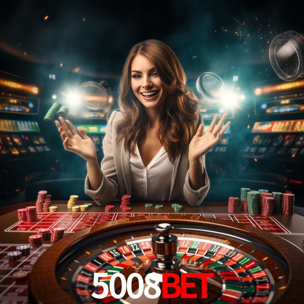 Ofertas Imperdíveis na 5008BET: Promoções e Bônus Que Valem a Pena