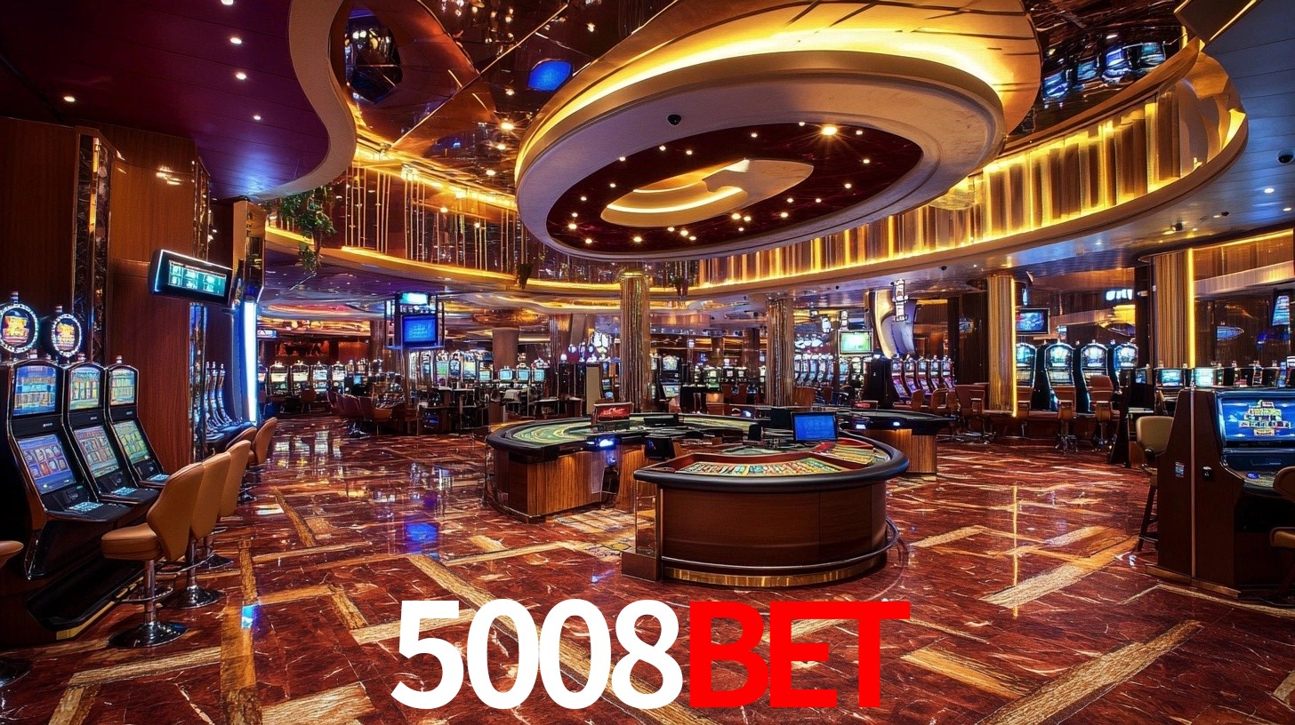 Roulette Table 5008BET
