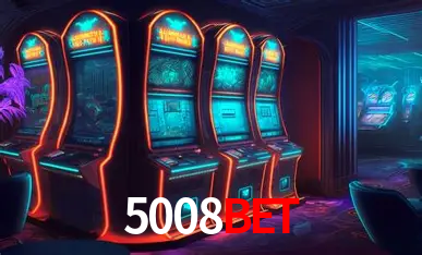 A Emoção da Loteria na 5008BET: Uma Chance de Mudança de Vida