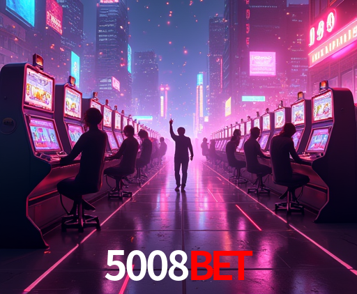 Apostas de Futebol 5008BET