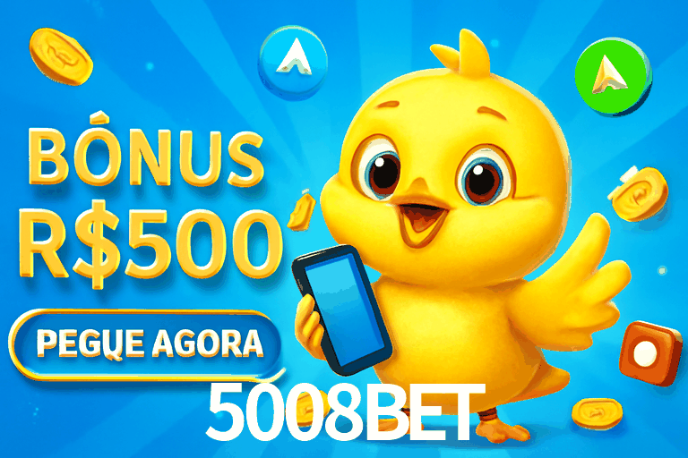 Flash Promotion 5008BET
