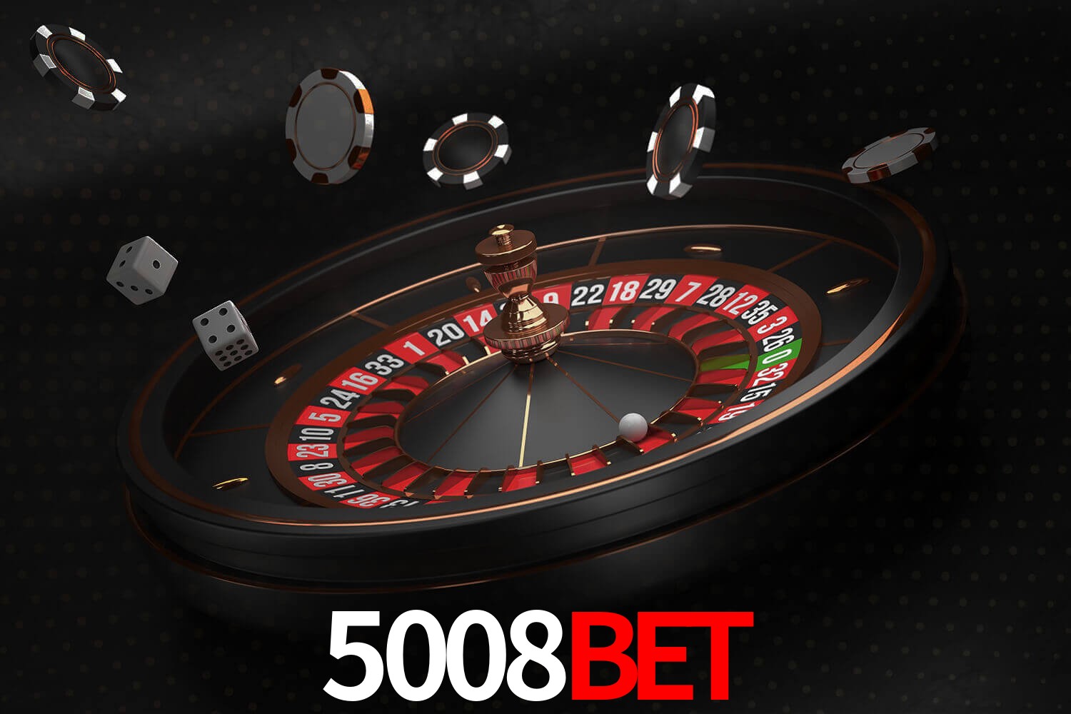 5008BET app