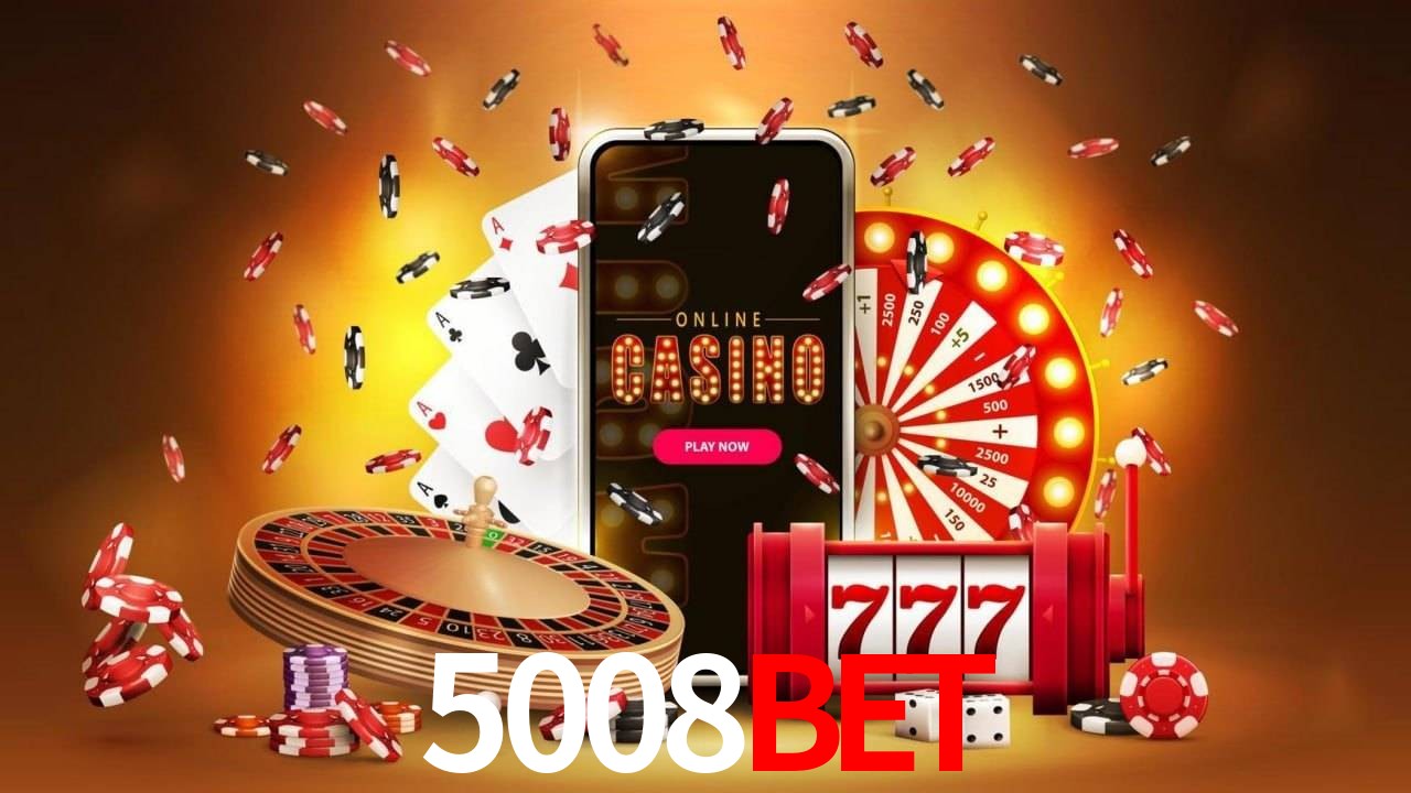 5008BET Belo Horizonte - Jackpots