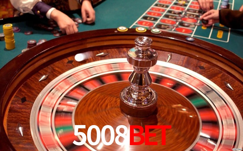 Jogo Spaceman 5008BET